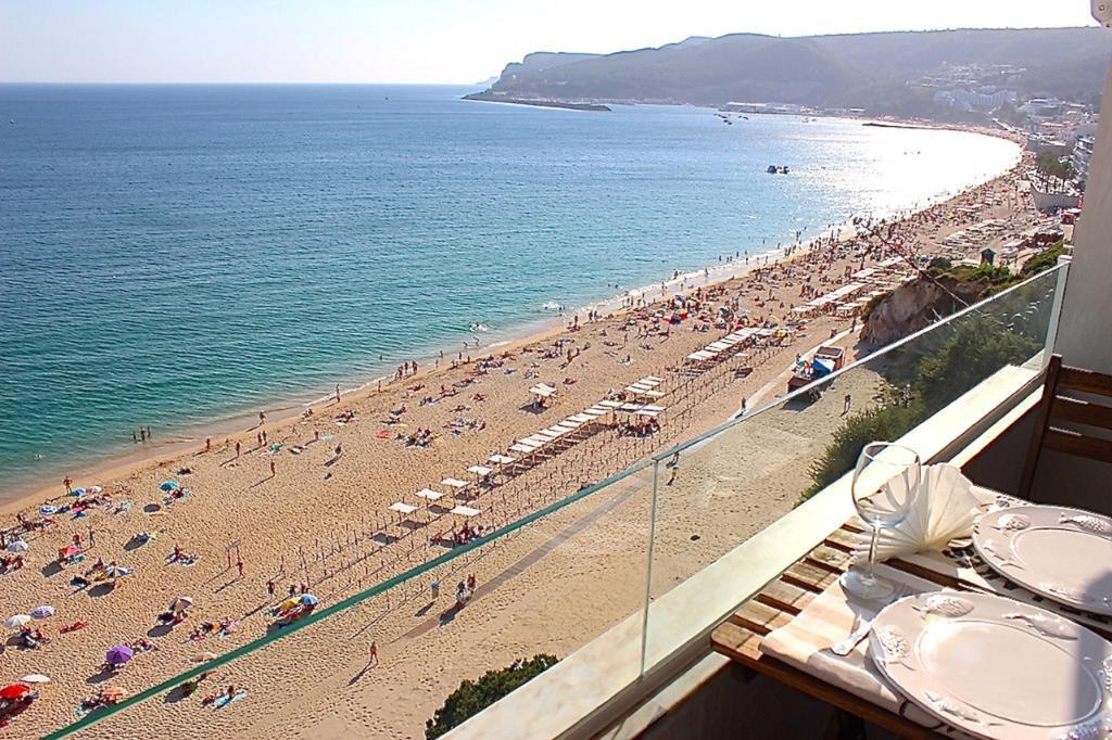Akisol Sesimbra Beach II エクステリア 写真