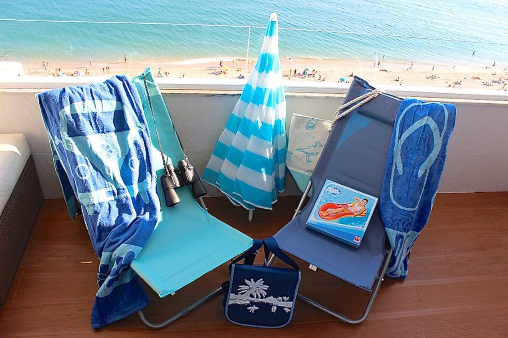 Akisol Sesimbra Beach II エクステリア 写真