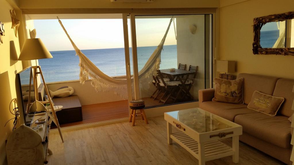 Akisol Sesimbra Beach II エクステリア 写真