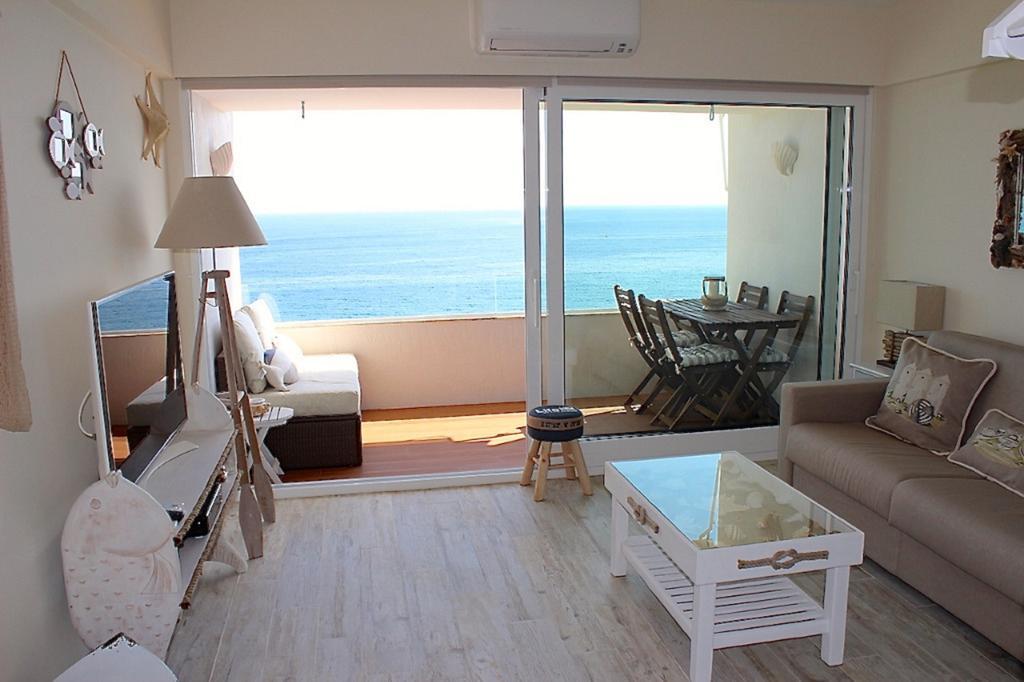 Akisol Sesimbra Beach II エクステリア 写真
