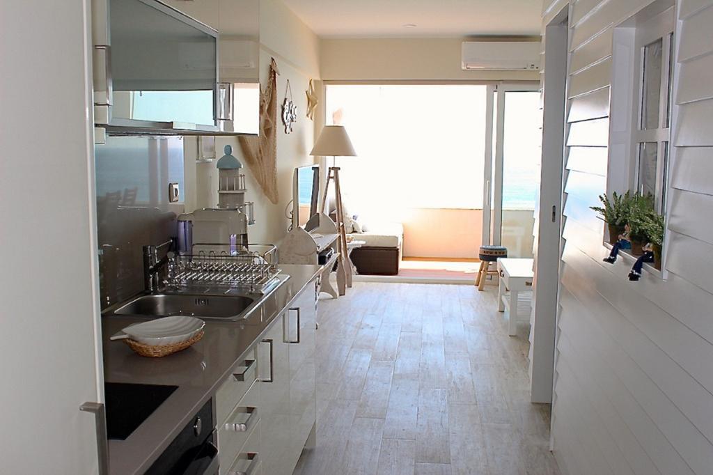 Akisol Sesimbra Beach II エクステリア 写真