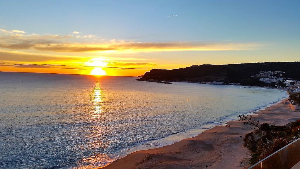 Akisol Sesimbra Beach II エクステリア 写真