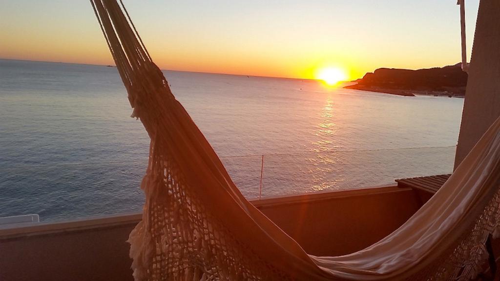 Akisol Sesimbra Beach II エクステリア 写真